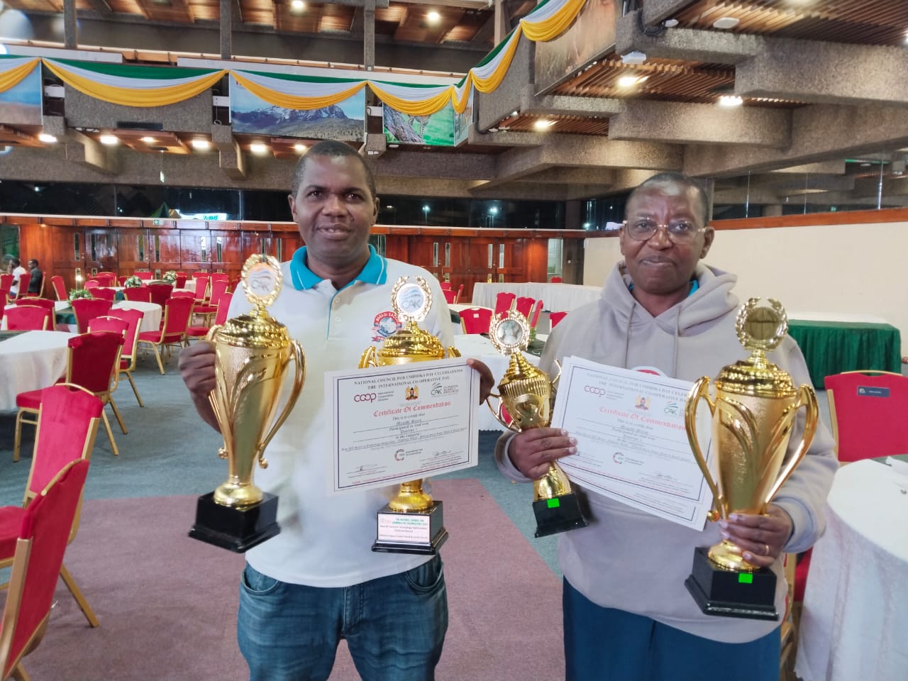 Award 2